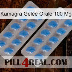 Kamagra Gelée Orale 100 Mg 23